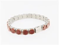 Bracelet Bliss Homme in Acier 1218000 - 1218000